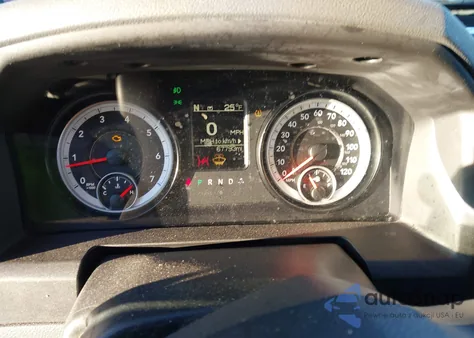 2015 Ram 1500 Express from USA, damaged, VIN 3C6JR6AT1FG531807